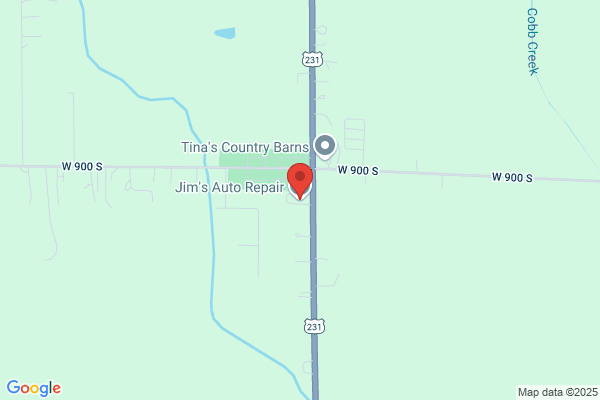 Jim's Auto Repair