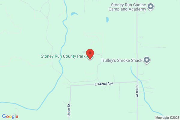 Lake County Park