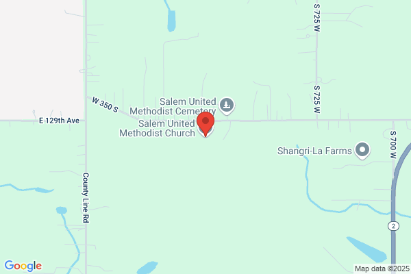 Salem United Methodist Church