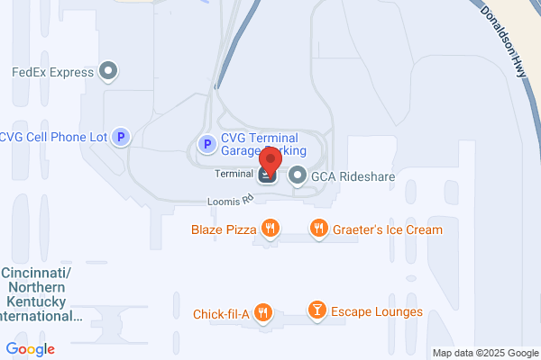 Fifth Third Bank & ATM