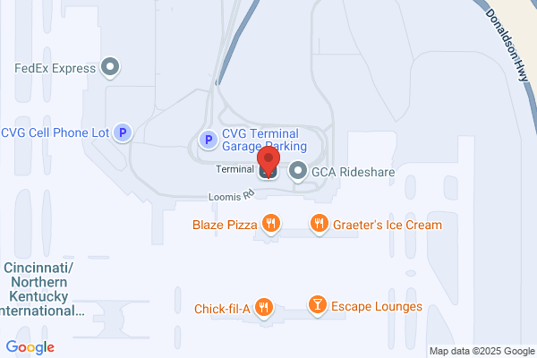 Alamo Rent A Car