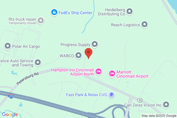 Forward Air Corporation