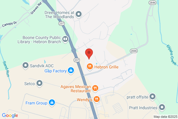 Hebron Dental Center