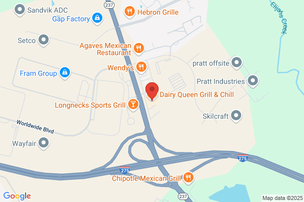 Dairy Queen Grill & Chill