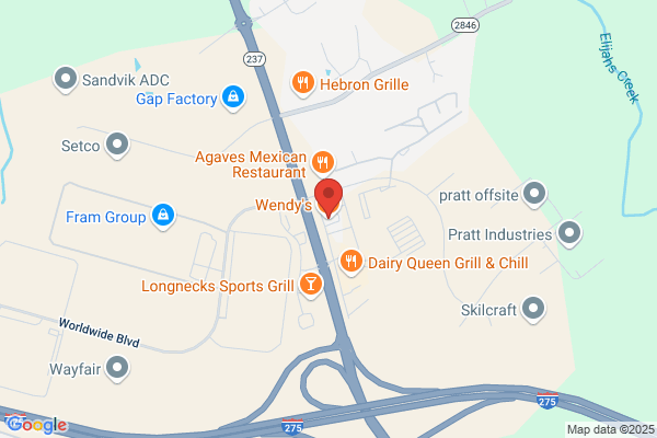 Wendy's