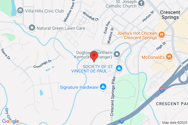 Shirden's Carpet Cleaning