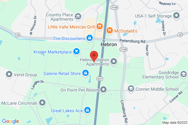 Kroger Fuel Center