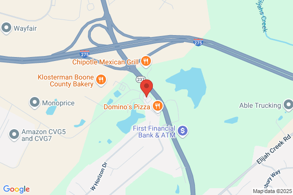 Ameristop Express