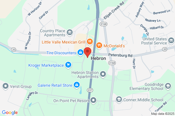 Great Clips
