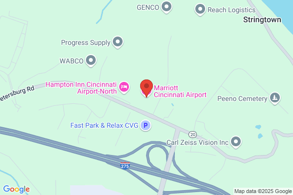 Marriott Cincinnati Airport