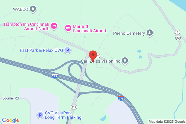 Valair Valet Parking
