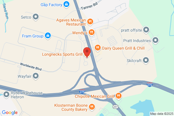 Longnecks Sports Grill