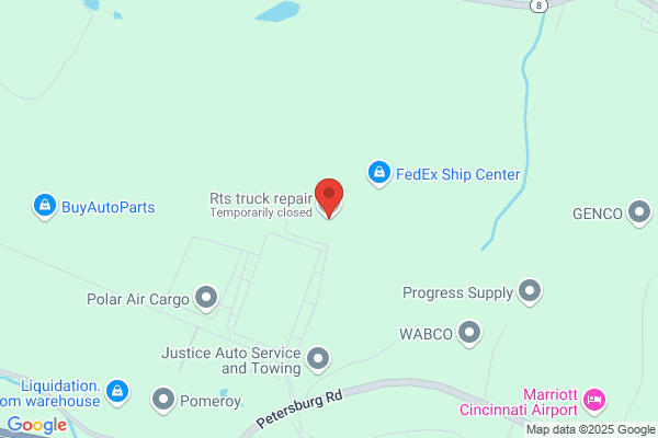 B&B 24 Hour Semi Truck & Trailer Repair LLC