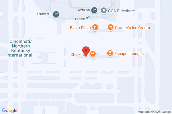 Max & Erma's