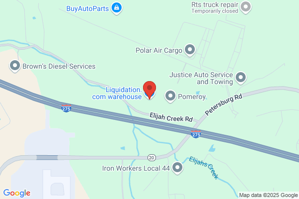 AllSurplus Deals - Cincinnati Area