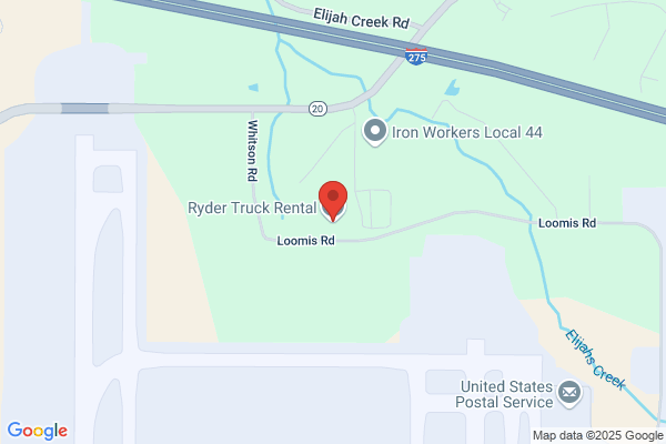 Ryder Transportation Services