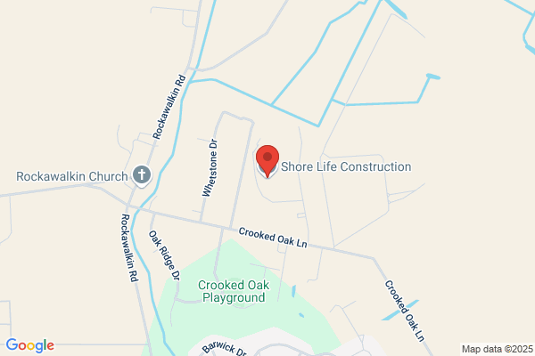 Shore Life Construction LLC