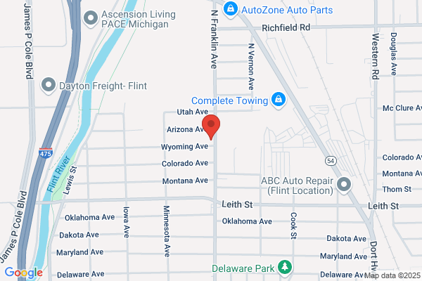 Dave's Auto Glass