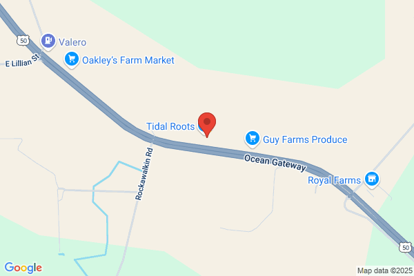 Bennett Farms Garden Center