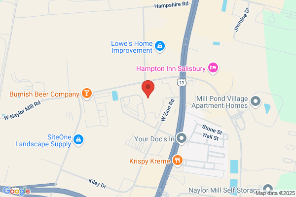 Delmarva Electrical Maintenance