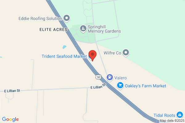 Harcum Farms