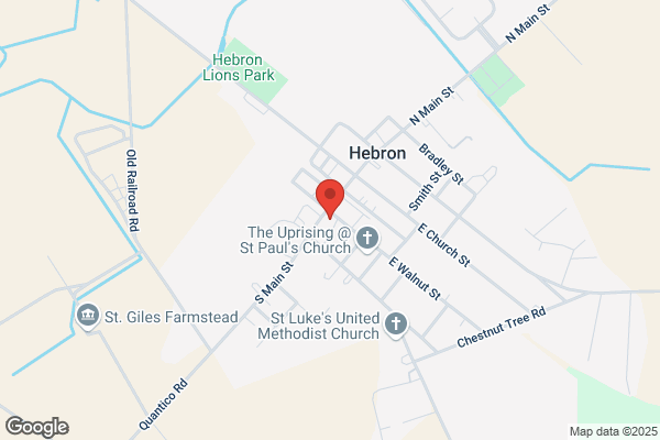 Hebron Pizzeria