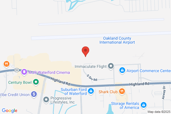Peninsula Aircraft Inc