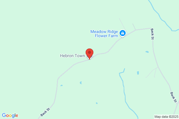 Hebron Town of