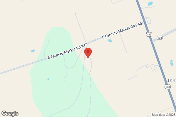 Elm Creek Ranch