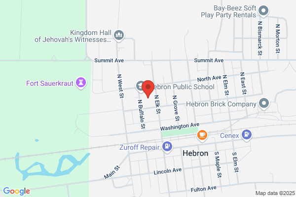 Head Start-Hebron