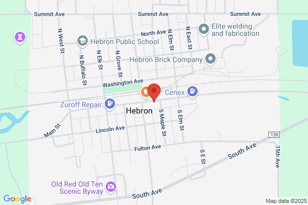 Hebron Insurance Agency