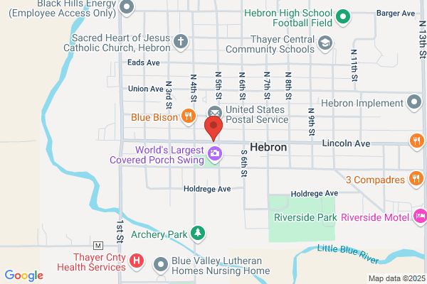 Miracle-Ear Hearing Aid Center