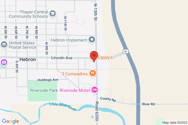 Anderson Computers & Electronics