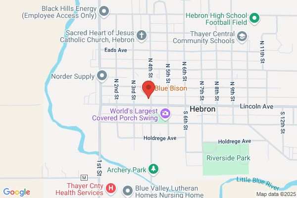 Hebron Jewelry