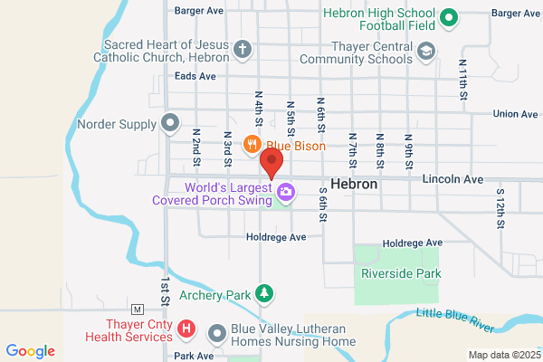 Region V Services