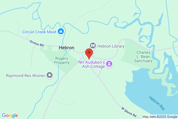 Hebron Town of, Town Clerk