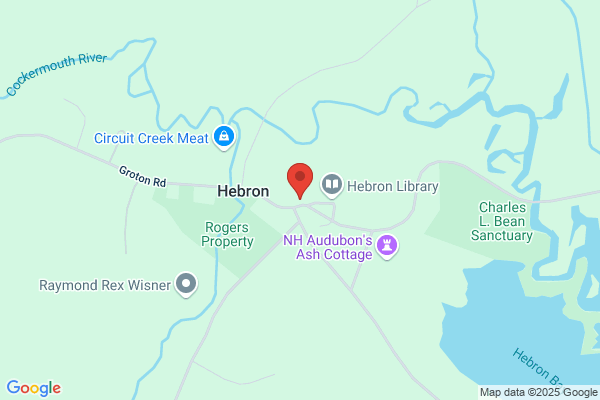 Hebron Village Store