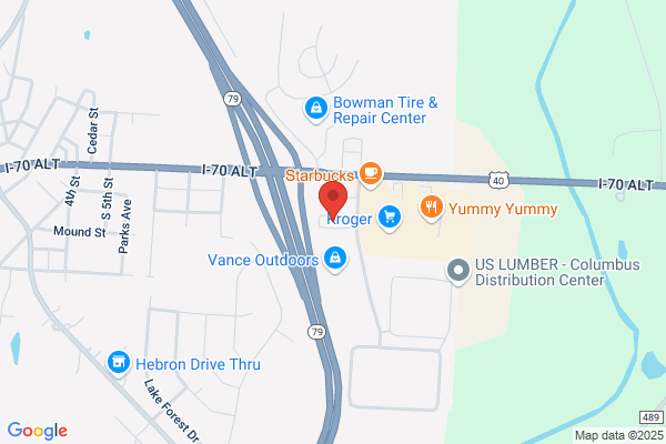 Best Western Lakewood Inn