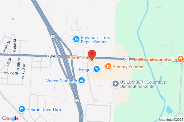 Kroger Fuel Center