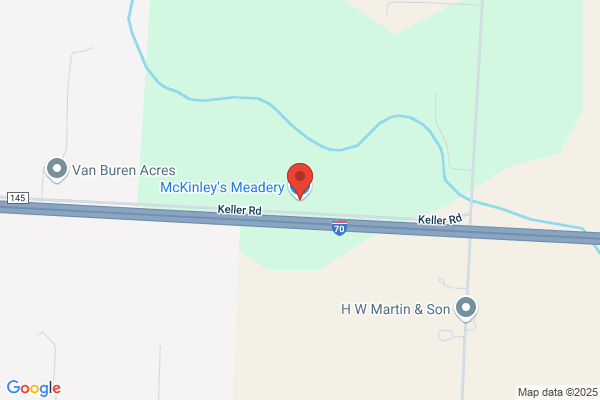 McKinley's Meadery