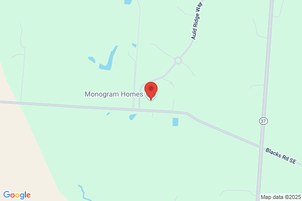 Monogram Homes