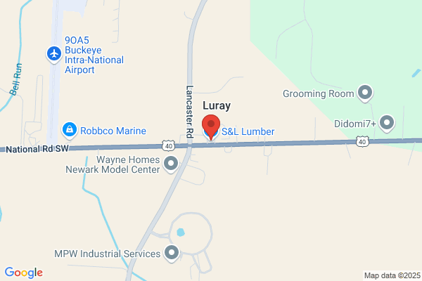 Strait & Lamp Lumber