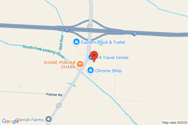 TA Truck Service