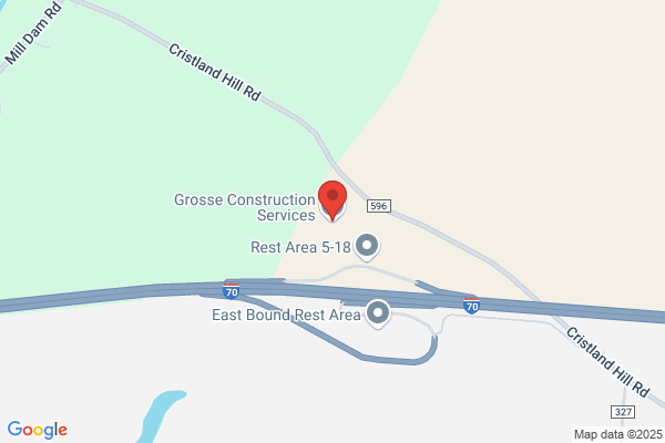 Grosse Construction Services