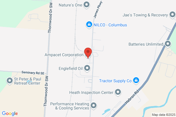 Ampacet Corporation