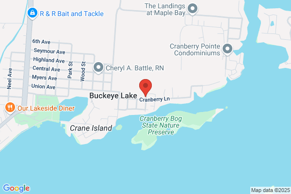 Buckeye Lake Taxi