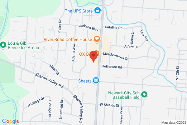 Mantonya Chiropractic Centers