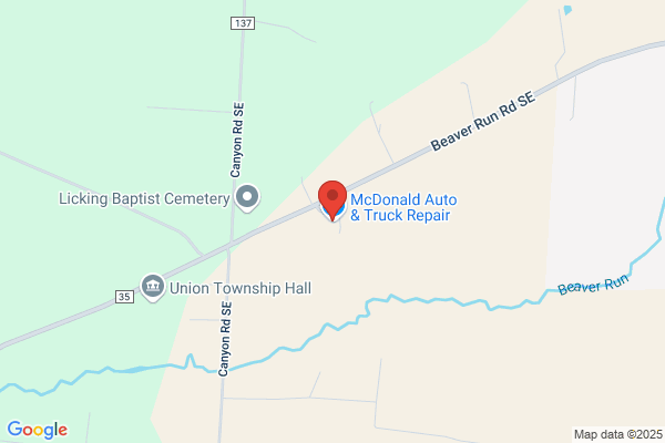 McDonald Auto & Truck Repair