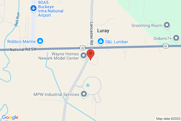 Mid State Systems Garage