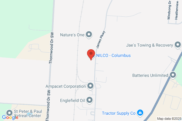 National Industrial Lumber Company